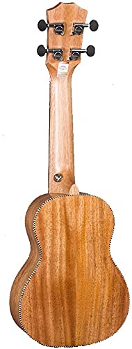 Ukulele Music Beginner Instrument Gift Present Natural Spruce Wood Ukulele Hawaii Guitar 4-String Piano (Color : Natural… - Les Beatles, Paul McCartney, John Lennon, RIngo Starr, George Harrison Ukulele Music Beginner Instrument Gift Present Natural Spruce Wood Ukulele Hawaii Guitar 4-String Piano (Color : Natural… – Image 3