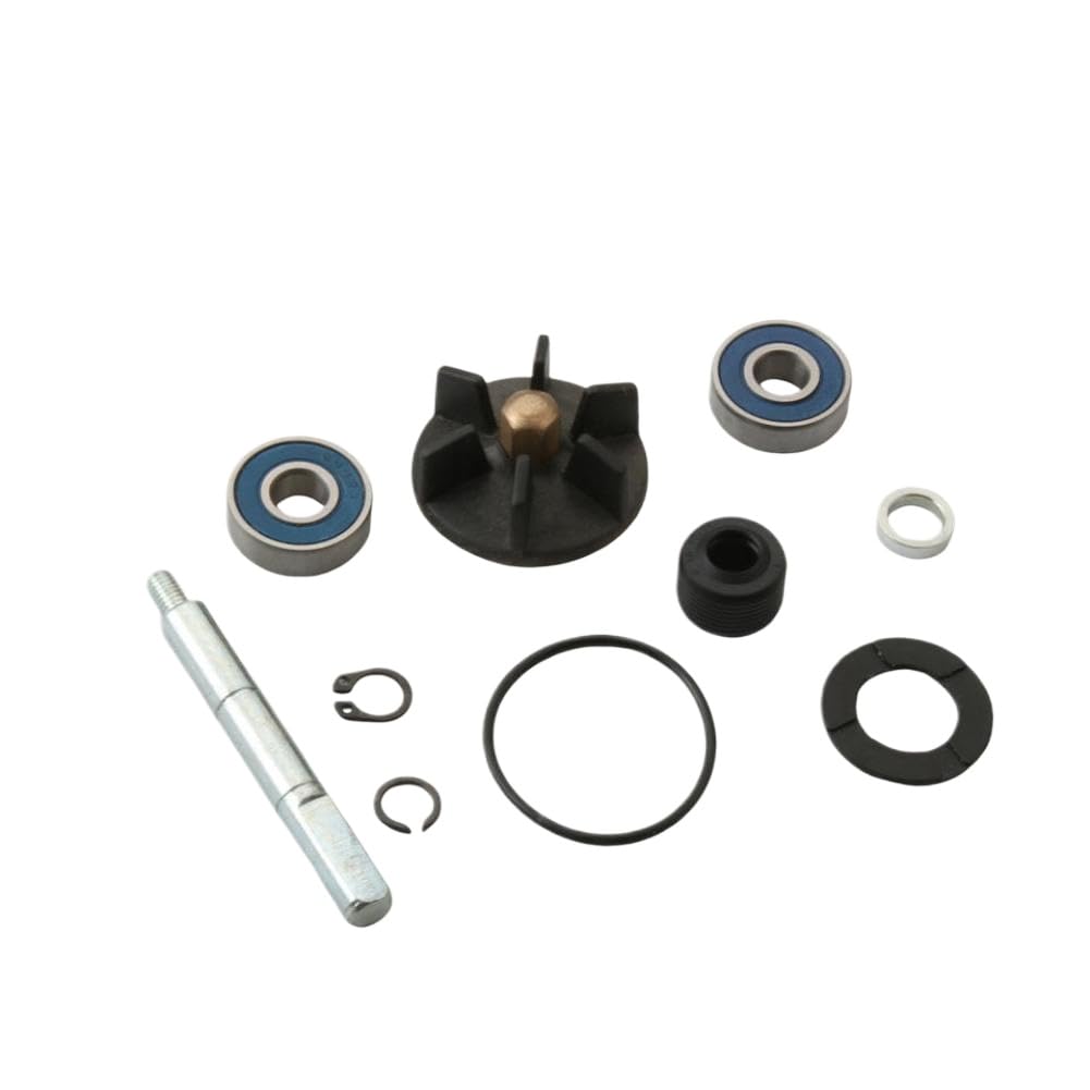 Scooter Wasserpumpe Reparatursatz kompatibel mit DNA Experience 50 Runner Purejet St 50cc 100110020