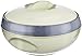 orion group - Recipiente térmico - Recipiente térmico VENUS 800 ml - Termo para almuerzo - Cuenco térmico con tapa - Cuenco aislante - Sopera térmico - Sopera - Grande