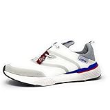 Weite: Normal, Verschluss: Schnürung, Decksohle: Atmungsaktiv