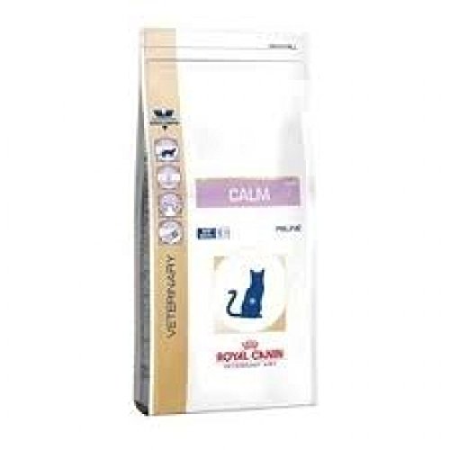 Royal Canin VD Feline Calm 4kg