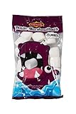White Marshmallows (Halal) 5.3 Ounce Bag (4 Pack)