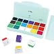Gouachefarben Set INK LAB HIMI 18 Farben 30 ml