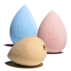 Multi-Colored (1 Halo, 1 Teardrop, 1 Cut