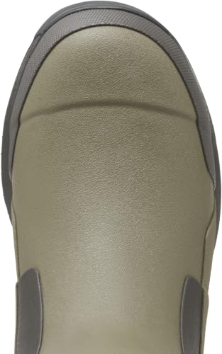 Image of LaCrosse AlphaBurly Aero Men's 17 inch Waterproof Rubber Hunting Boots Non-Insulated with 5mm Neoprene Core, Outdoor Field Footwear