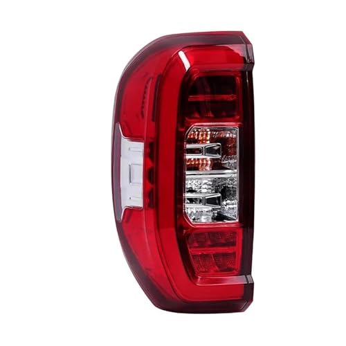 Feu de freinage rouge MAXUS EV avec faisceau feux de circulation gauche