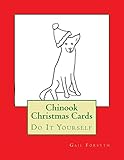 Chinook Christmas Cards: Do It Yourself