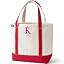 K - Natural/Red