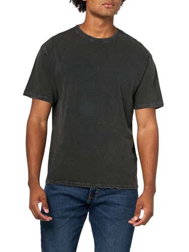 Lucky Brand Men's Weekend Jersey Relaxed Crew Neck Tee
