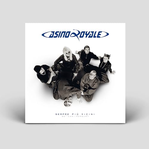 Sempre Piu Vicini 30th Anniversary - Vinyl release thumbnail