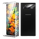 [Haute transparence] : protecteur d'objectif transparent à 99,9 % pour garantir une haute résolution originale pour les images et les vidéos. Pas de flou, pas de brouillard et pas de brume. Même en mode nuit, la qualité photographique de Low-Light est grandement améliorée.