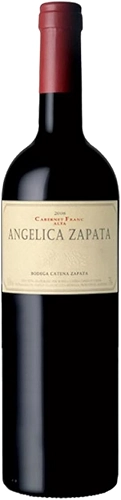 Vinho Argentino Angelica Zapata Cabernet Franc 750 mL