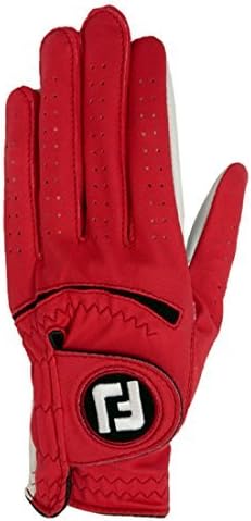 FootJoy（フットジョイ）ゴルフグローブ（手袋）比較一覧表