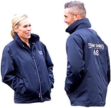 shires bomber jacket