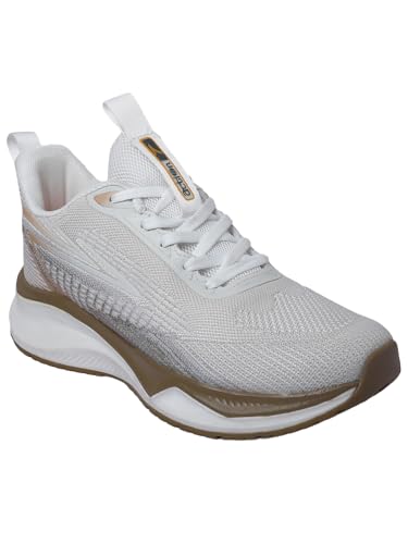 Image of Action-NITRO-701 Lightweight Comfortable Cushioned Running Sports Shoes for Men