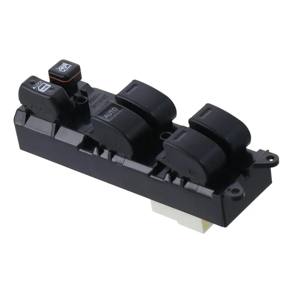 Commutateur vitre pour Camry 1997-2001 - Bouton de commande électrique - 8