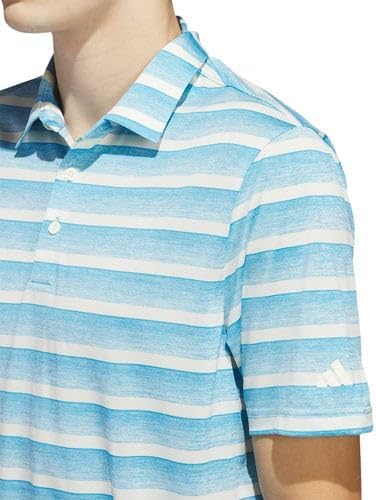 Adidas Polo Shirt Side View