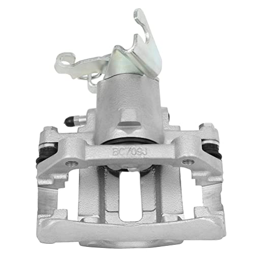 Image of 18B4926 Rear Left Disc Brake Caliper Assembly w /Bracket
