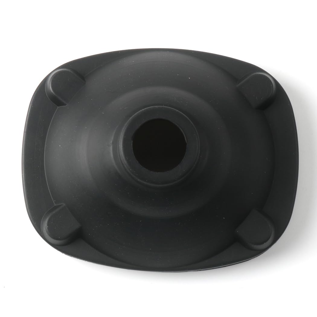 Rubber Inner Shifter Boot For Dodge NV4500 & NV5600 Transmission (1996 & Up)