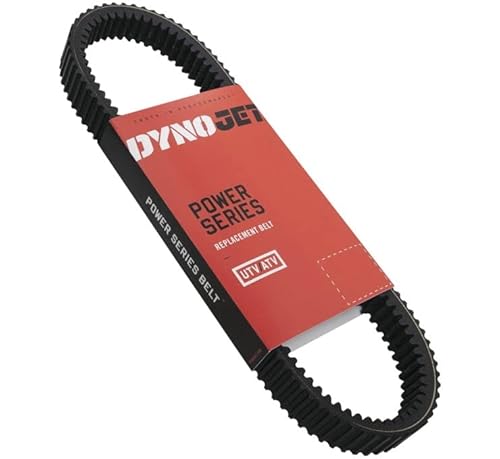 Dynojet 25-DCB3X Power Series CVT Drive Belt