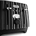 De'Longhi Ballerina Toaster, 4 Slot Toaster, Reheat, 5 Browning Settings, Defrost and Cancel Functions, Pull Crumb Tray, CTD4003.BK, 1800W, UK PLUG, Black