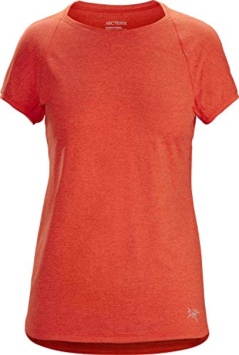Preisvergleich Produktbild Arcteryx Taema SS Women Größe S Hyperspace