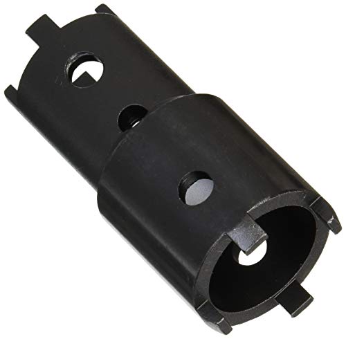 キタコ KITACO センターロックナットレンチ ホンダ系 グロム GROM 674-1432900