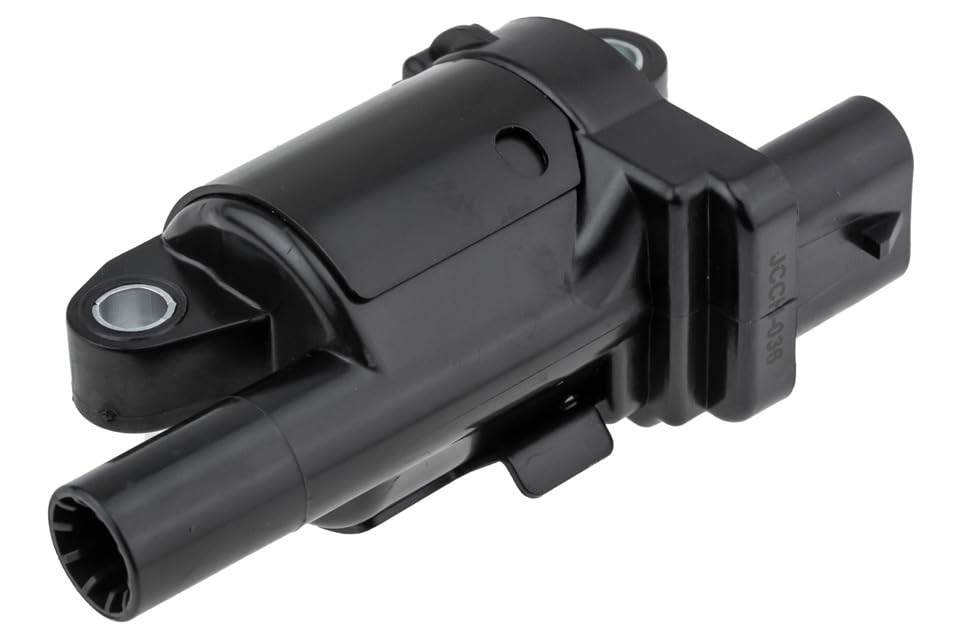 Bobine d'allumage ECZ-CH-036 pour résoudre les ratés de votre CTS