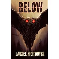 Below