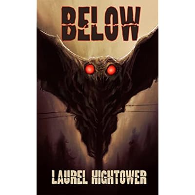 Below