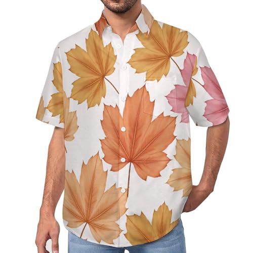 Chemise homme manches courtes 3D : la solution anti-transpiration pour rester élégant à la plage