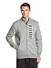 PUMA Men's Fleece Track Jacket