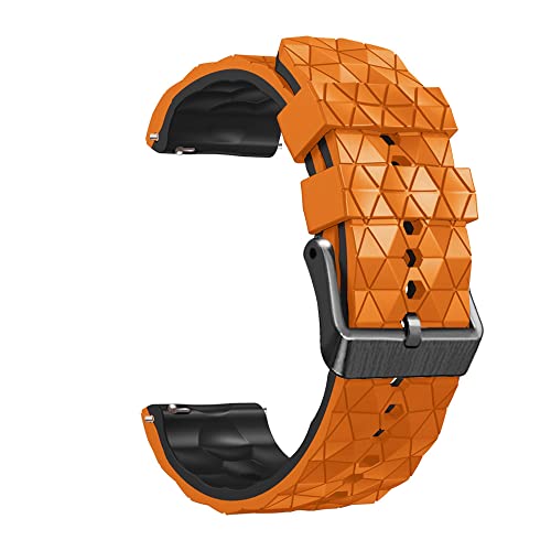 Bracelet montre 22mm OnePlus Watch idéal pour le sport