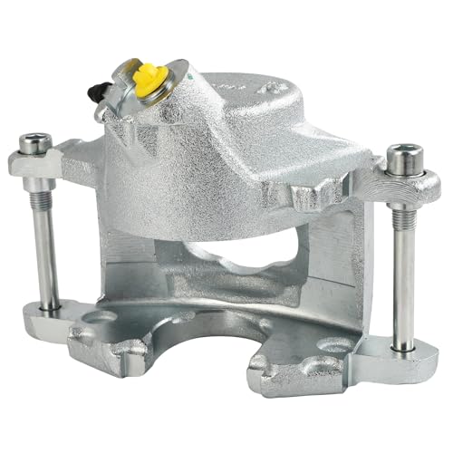 Image of 18-4059 Front Right Disc Brake Caliper Assembly w /o Bracket