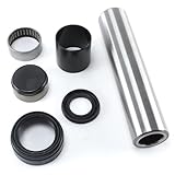 Partsline Kit de Réparation d'Essieu de Train Arrière Gauche ou Droit compatible avec AX, Saxo, 106 I - Réf 513164 513255