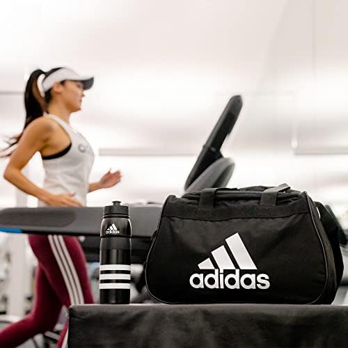 adidas Diablo Small Duffle Bag