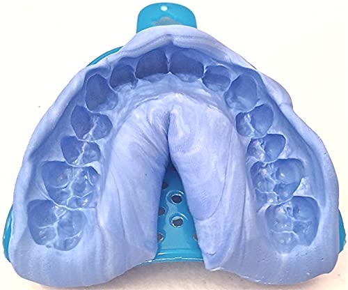 Armor Guard Custom Made Dental Lab With 40 Years Of Experience, Mouth Or Dental Guard, Day And Night, Teeth Grinding Or Clenching, Multi-Symptom Tmj Bruxisum Relief #TOP4