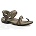 Teva Women's Verra Sandal, Bungee Cord, 9 M US