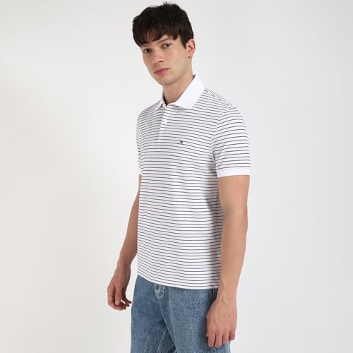 Image of Tommy Hilfiger Men Polo Shirts