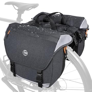 panniers for road bike