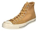 Innenmaterial: Textil Converse in Übergröße Chuck 70 HI 164930C - Pale Wheat, Größe:48 EU