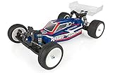 Team Associated 1:10 Scale 2WD Off-Road RC Buggy Kit