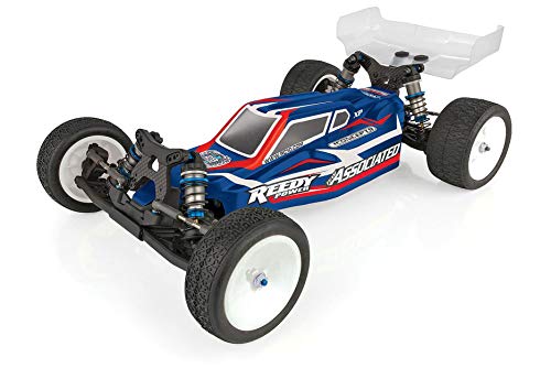 Team Associated 1:10 Scale 2WD Off-Road RC Buggy Kit