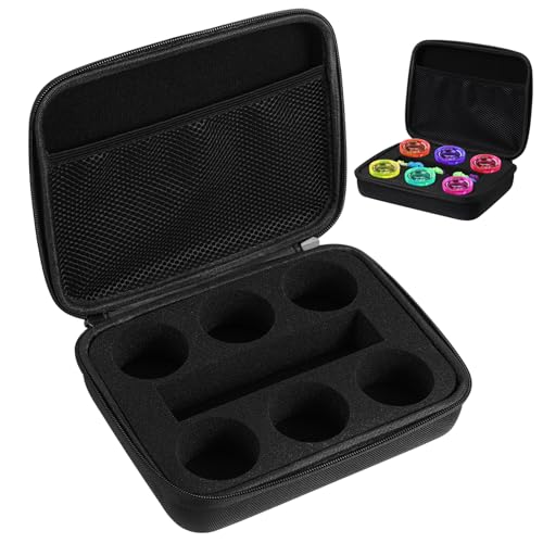 Paquet de transport yoyo protège yoyo des chocs mallette rangement portable