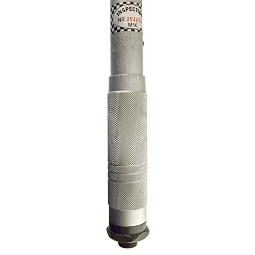 Clé dynamométrique 1/2 AB Tools pour changer vos roues de pneu - 3