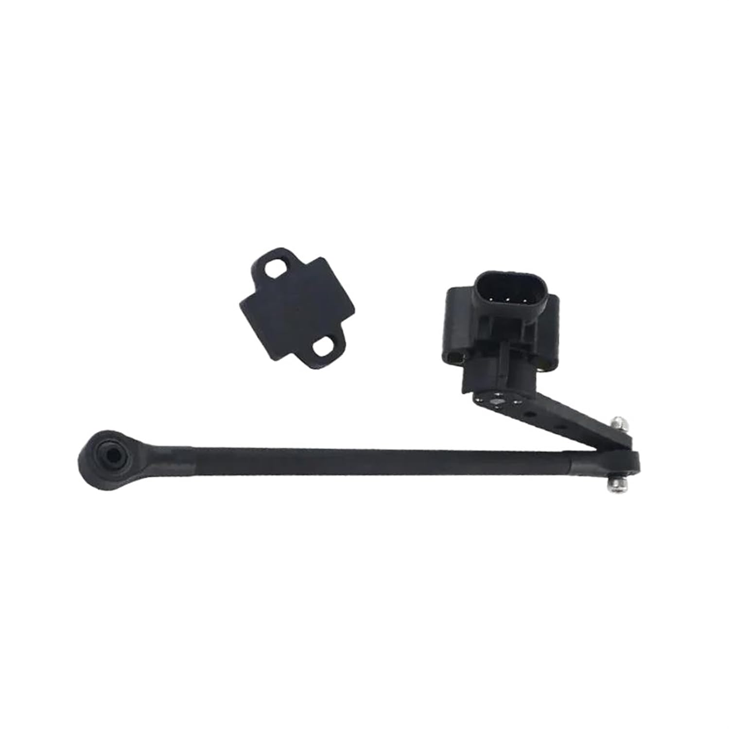 Car Height Level Sensors Oe：13022120129 Aa-Rot-120 Aarot120 Height Sensor Air Suspension Ride Height Leveling Level Control Sensor Part