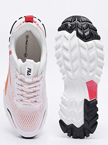 Image of Fila Womens Kantero W Sneaker