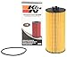 K&N PS-7009 Pro Series Oil Filter