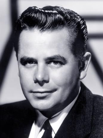 Episode 653 - Leading Men of Mystery: Glenn Ford (Christopher London & Studio One)