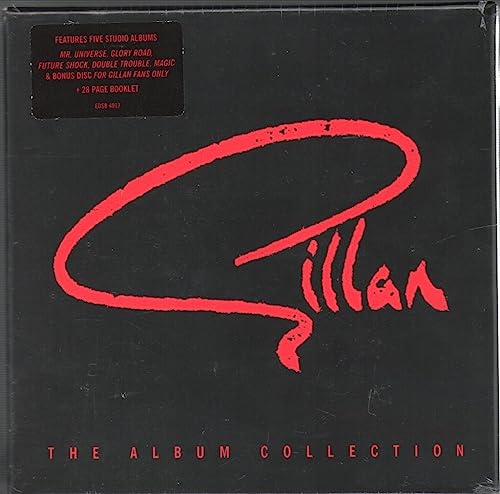 Complete Studio Recordings